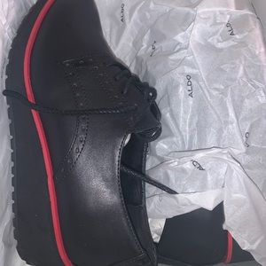 ALDO dress shoes